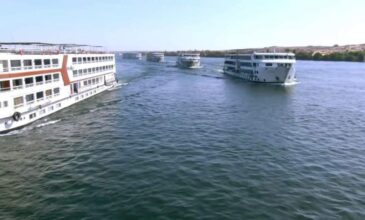 السياحة النيلية في مصر تدخل مرحلة تطوير جديدة لتعزيز الجذب السياحي وتحسين التجربة