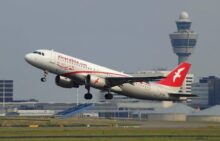 العربية للطيران تستأنف رحلات محدودة من الإمارات إلى 49 وجهة