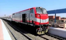 مواعيد القطارات من الإسكندرية إلى أسوان اليوم الجمعة 17 أبريل 2026