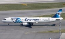 مصر للطيران تستأنف رحلاتها إلى البحرين والشارقة بدءًا من مايو