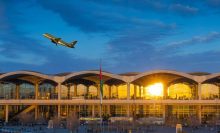 تحسن الملاحة الجوية في الأردن وعودة تدريجية لشركات الطيران