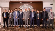 الرقابة المالية توافق مبدئيًا على مشروع رقمي للمعاينة عن بُعد بتأمين السيارات