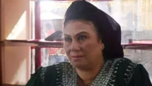 سلوى عثمان: أطمح لتقديم دور كوميدي جديد في السينما