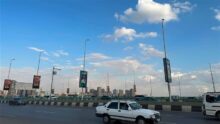 طقس ربيعي مستقر وارتفاع تدريجي في الحرارة.. والعظمى بالقاهرة تصل إلى 35 درجة