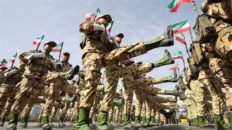 إيران تهدد بفتح جبهات جديدة.. وترامب يؤكد تأجيل هجوم لإعطاء فرصة للدبلوماسية 1 إيران تهدد بفتح جبهات جديدة.. وترامب يؤكد تأجيل هجوم لإعطاء فرصة للدبلوماسية