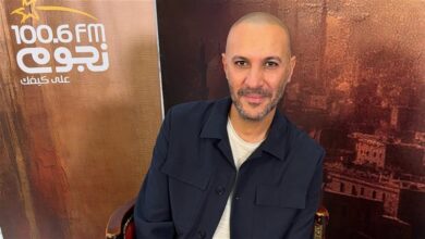 محمد دياب يكشف كواليس فيلم “أسد” في “أسرار النجوم”