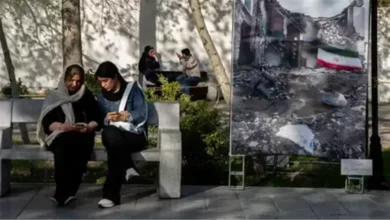 برلماني إيراني: استمرار قطع الإنترنت الدولي دون خطة لإعادته في ظل “الظروف الحربية”