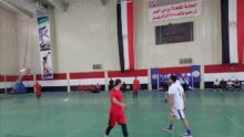 وفاة موظف خلال بطولة حكومية.. ووزير الرياضة يواصل الجولات الميدانية بالمحافظات