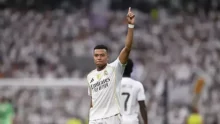 شكوك حول مشاركة مبابي في كلاسيكو ريال مدريد وبرشلونة