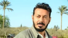 مصطفى شعبان يتعاقد على مسلسل جديد لرمضان 2027 بعد نجاح “درش”