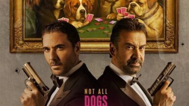 7Dogs يتصدر إيرادات أفلام عيد الأضحى.. وإذما في المركز الأخير