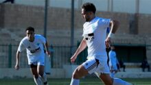 غزل المحلة يختتم الدوري أمام حرس الحدود في مواجهة قوية بالجولة الأخيرة لمجموعة الهبوط