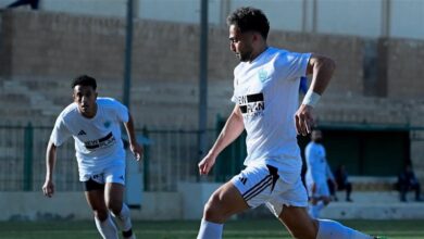 غزل المحلة يختتم الدوري أمام حرس الحدود في مواجهة قوية بالجولة الأخيرة لمجموعة الهبوط