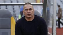 إبراهيم حسن: منتخب مصر جاهز لأي تحدٍ وتركيزنا الحالي على كأس العالم 2026