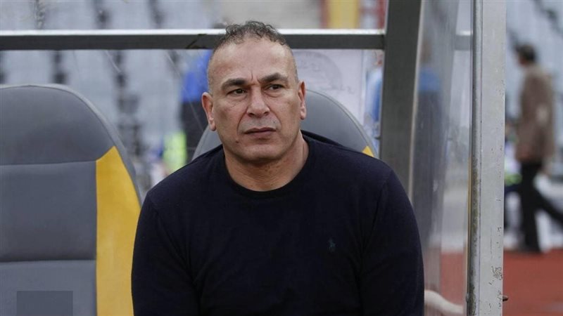 إبراهيم حسن: منتخب مصر جاهز لأي تحدٍ وتركيزنا الحالي على كأس العالم 2026 1 إبراهيم حسن: منتخب مصر جاهز لأي تحدٍ وتركيزنا الحالي على كأس العالم 2026
