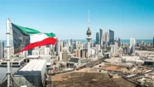 الكويت تدين الهجمات على الإمارات وتؤكد تضامنها الكامل