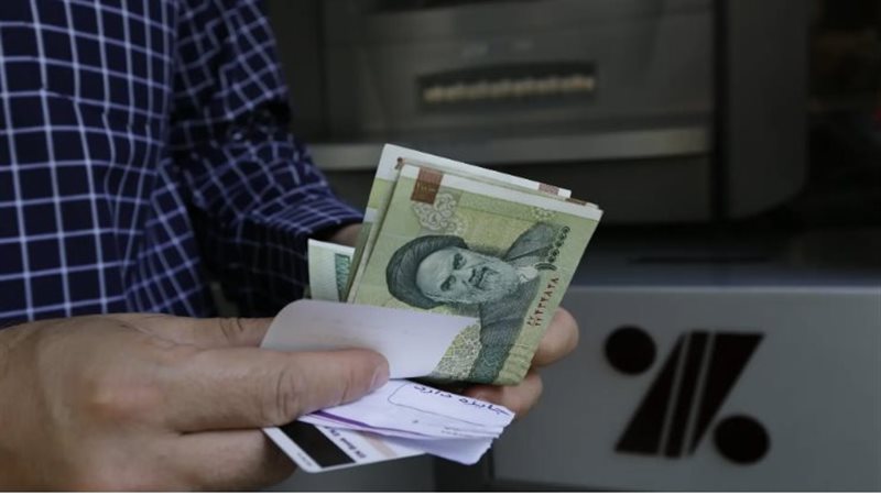 استقرار الريال الإيراني أمام الجنيه المصري بختام تعاملات الأسبوع