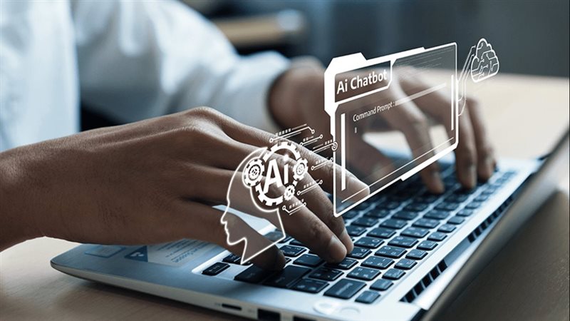 دراسة تحذر: الذكاء الاصطناعي قد يقلل الطابع الإنساني للإنترنت ويضعف تنوع المحتوى