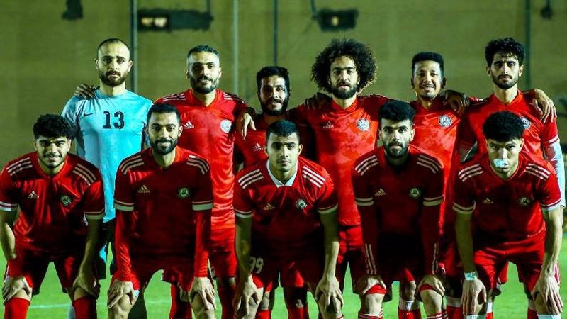 تشكيل طلائع الجيش وحرس الحدود في مواجهة قوية بالدوري المصري