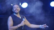 محمد حماقي يعود بألبوم جديد في عيد الأضحى بعد غياب 3 سنوات
