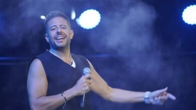 محمد حماقي يعود بألبوم جديد في عيد الأضحى بعد غياب 3 سنوات 2 محمد حماقي يعود بألبوم جديد في عيد الأضحى بعد غياب 3 سنوات