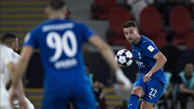 نهائي كأس خادم الحرمين الشريفين.. الهلال يواجه الخلود في صدام تاريخي على ملعب الإنماء