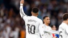 عودة مبابي وكارفاخال لقائمة ريال مدريد أمام أوفييدو في الدوري الإسباني