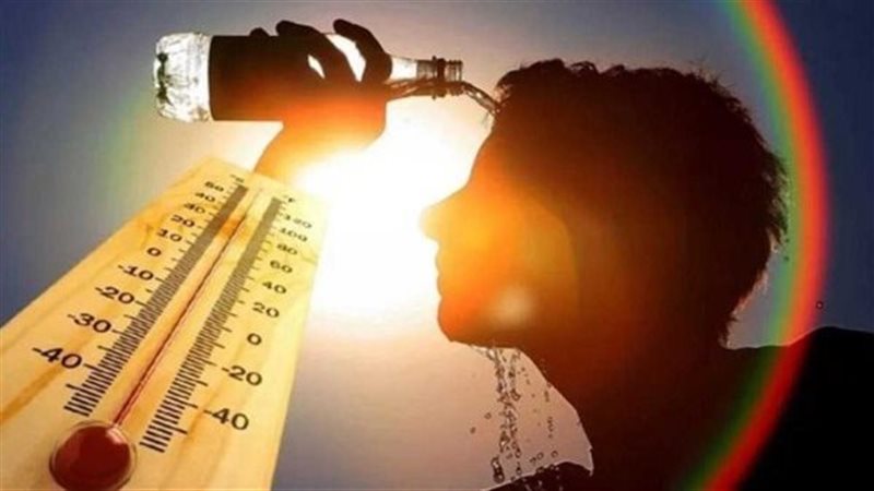 طقس وقفة عرفات غدًا.. أجواء ربيعية حارة نهارًا ومعتدلة ليلًا على أغلب الأنحاء 1 طقس وقفة عرفات غدًا.. أجواء ربيعية حارة نهارًا ومعتدلة ليلًا على أغلب الأنحاء