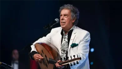 وفاة الموسيقار المغربي عبد الوهاب الدكالي عن عمر 85 عامًا