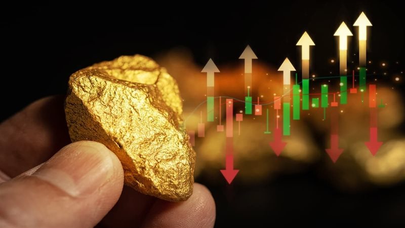 خبيرة: الذهب عند نقطة فاصلة.. وتوقعات بارتفاعات قياسية وسط تذبذب عالمي وترقب لقرارات الفيدرالي