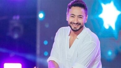 حمادة هلال يكشف موقفه من العودة إلى السينما بعد غياب سنوات
