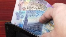 استقرار سعر الدينار الكويتي أمام الجنيه المصري اليوم السبت 16 مايو 2026