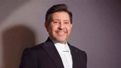 نجوم الفن ينعون هاني شاكر بعد رحيله.. ورسائل حزينة من الوسط الفني