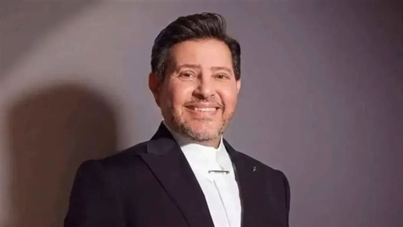 نجوم الفن ينعون هاني شاكر بعد رحيله.. ورسائل حزينة من الوسط الفني