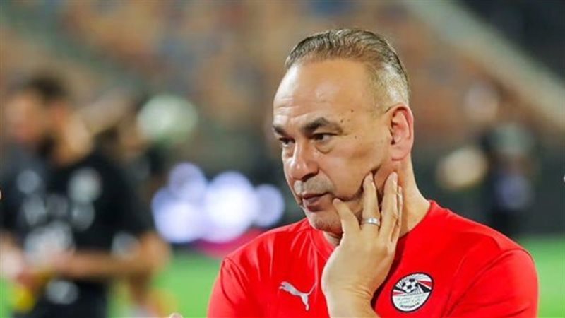 منتخب مصر يضم أخصائي علاج طبيعي ألماني استعدادًا لكأس العالم 2026 1 منتخب مصر يضم أخصائي علاج طبيعي ألماني استعدادًا لكأس العالم 2026