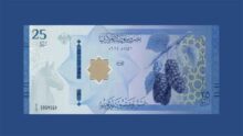 ارتفاع جديد للدولار أمام الليرة السورية في تعاملات اليوم