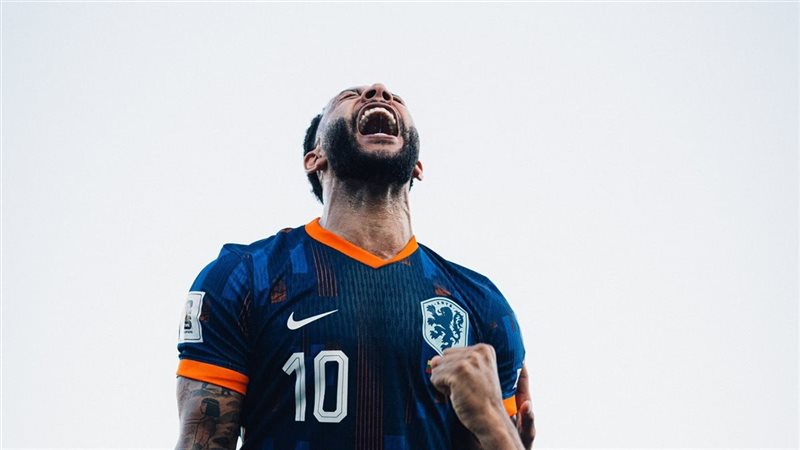 هولندا تبدأ مشوار كأس العالم 2026 بمواجهة اليابان في مجموعة قوية تضم تونس والسويد 1 هولندا تبدأ مشوار كأس العالم 2026 بمواجهة اليابان في مجموعة قوية تضم تونس والسويد