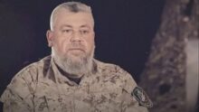 الاحتلال يزعم اغتيال قائد الجناح العسكري لحماس عز الدين الحداد في غزة