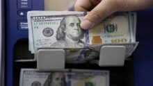 مؤشر الدولار يرتفع 0.09% وسط ترقب البيانات الاقتصادية الأمريكية والتوترات الجيوسياسية