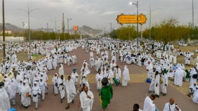السعودية تعلن استعدادات موسعة لموسم الحج 2026 وتوسع الخدمات الرقمية واللوجستية