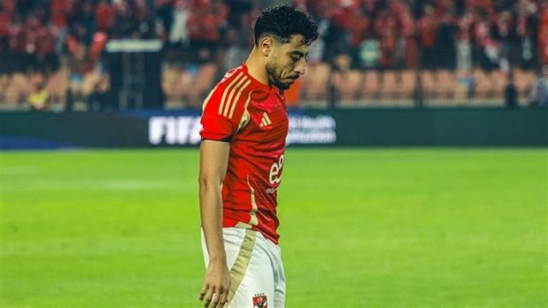 أرقام أكرم توفيق مع الأهلي تثير الجدل بعد أنباء اقتراب عودته من الشمال القطري