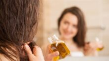 أفضل الزيوت الطبيعية لتقوية الشعر وحمايته قبل عيد الأضحى