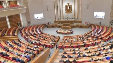 البرلمان يناقش أكبر تعديل تشريعي لقانون التأمينات والمعاشات لتعزيز الاستدامة المالية وحماية أصحاب المعاشات