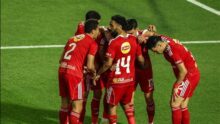 توروب يجهّز بلعمري لمواجهة المصري واشتداد صراع الدوري المصري