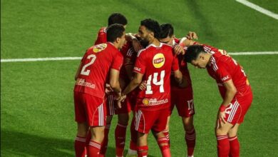 توروب يجهّز بلعمري لمواجهة المصري واشتداد صراع الدوري المصري