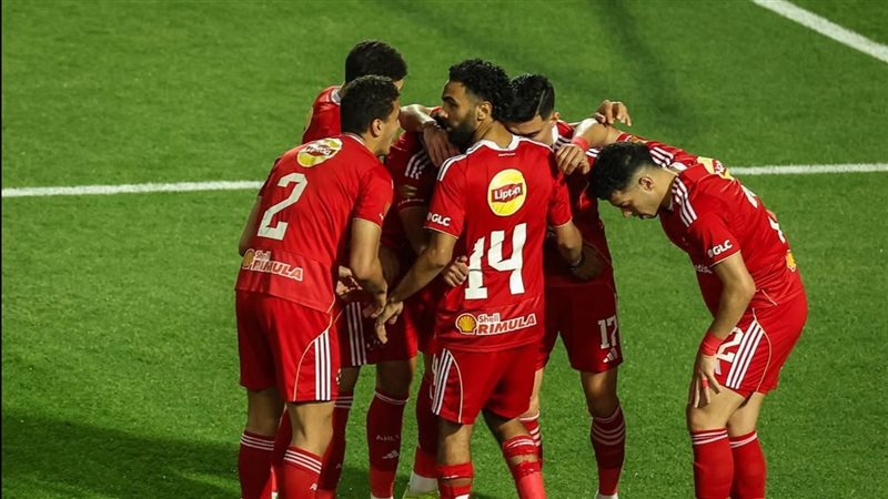 توروب يجهّز بلعمري لمواجهة المصري واشتداد صراع الدوري المصري