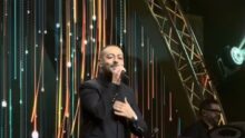 تامر عاشور يستعد لحفل جديد في قطر ويواصل تحضير ألبومه المرتقب