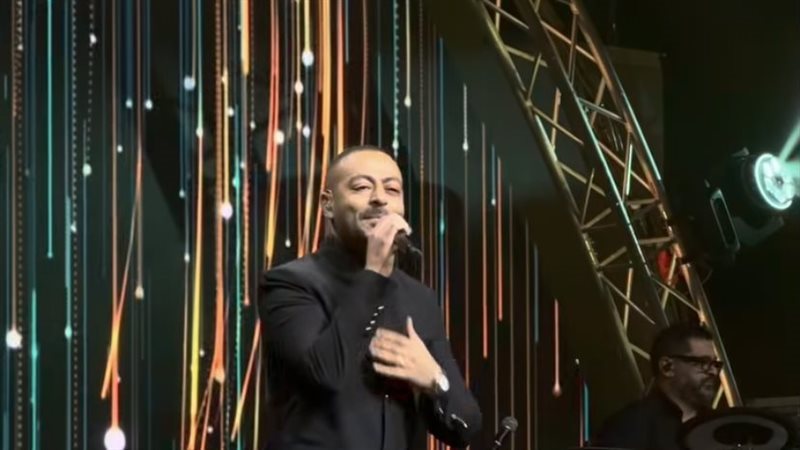 تامر عاشور يستعد لحفل جديد في قطر ويواصل تحضير ألبومه المرتقب 1 تامر عاشور يستعد لحفل جديد في قطر ويواصل تحضير ألبومه المرتقب