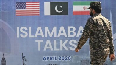 باكستان في قلب وساطة نارية بين واشنطن وطهران وسط شكوك أمريكية وتوترات متصاعدة حول مستقبل التحالفات بعد الحرب