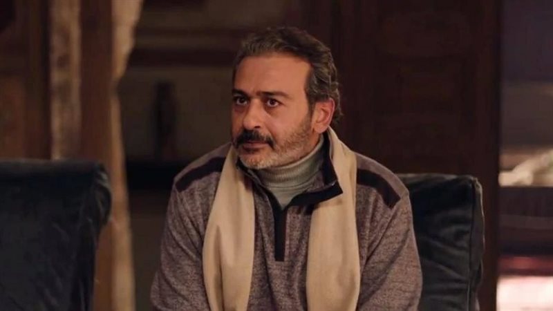 أحمد عزمي: لو عاد بي الزمن لن أستسلم.. وعلاقتي بابني قائمة على الصداقة والتفاهم